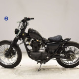 Мотоцикл Kawasaki 250TR з пробігом 76 km