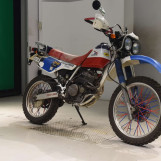 Мотоцикл Honda XLR250R BAJA з пробігом 33329 km