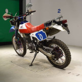 Мотоцикл Honda XLR250R BAJA з пробігом 33329 km