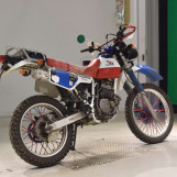 Мотоцикл Honda XLR250R BAJA з пробігом 33329 km
