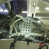 Мотоцикл Honda XLR250R BAJA з пробігом 33329 km