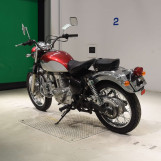 Мотоцикл Kawasaki ESTRELLA CUSTOM с пробегом 19372 km