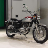 Мотоцикл Kawasaki ESTRELLA CUSTOM с пробегом 19372 km