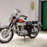 Мотоцикл Kawasaki ESTRELLA CUSTOM с пробегом 19372 km