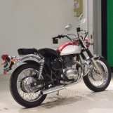 Мотоцикл Kawasaki ESTRELLA CUSTOM с пробегом 19372 km