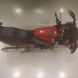 Мотоцикл Kawasaki GPZ900R с пробегом 32885 km