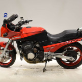 Мотоцикл Kawasaki GPZ900R с пробегом 32885 km