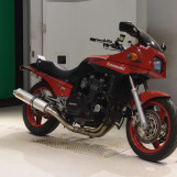 Мотоцикл Kawasaki GPZ900R с пробегом 32885 km