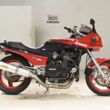Мотоцикл Kawasaki GPZ900R с пробегом 32885 km