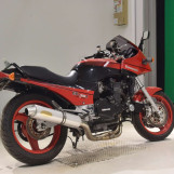 Мотоцикл Kawasaki GPZ900R с пробегом 32885 km