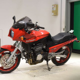 Мотоцикл Kawasaki GPZ900R с пробегом 32885 km