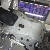 Мотоцикл Yamaha YZ250X