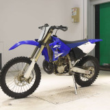 Мотоцикл Yamaha YZ250X