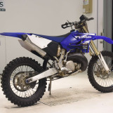 Мотоцикл Yamaha YZ250X