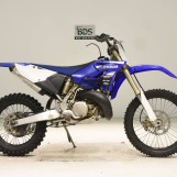 Мотоцикл Yamaha YZ250X