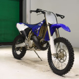 Мотоцикл Yamaha YZ250X