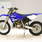 Мотоцикл Yamaha YZ250X