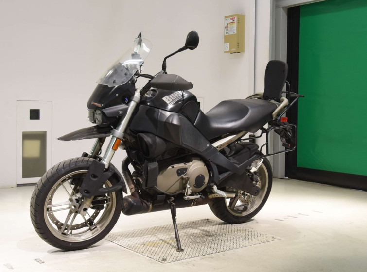Мотоцикл Buell XB12X ULYSSES з пробігом 41068 km