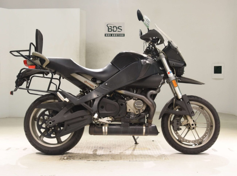 Мотоцикл Buell XB12X ULYSSES з пробігом 41068 km