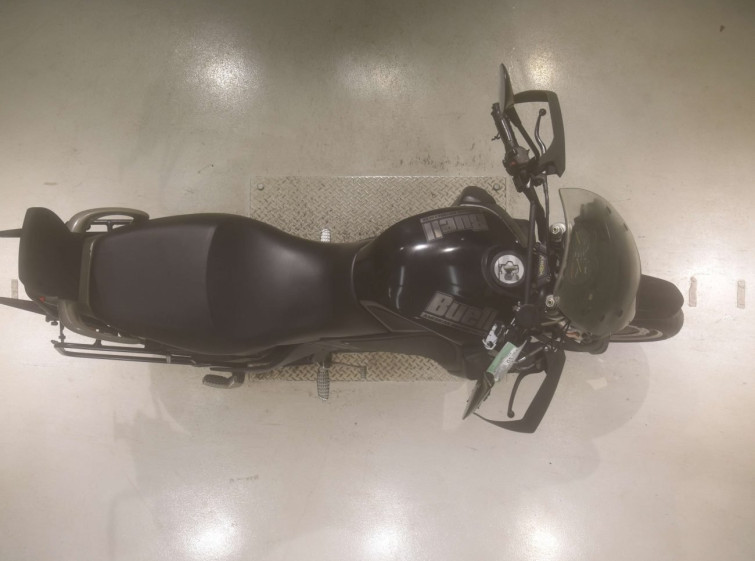 Мотоцикл Buell XB12X ULYSSES з пробігом 41068 km