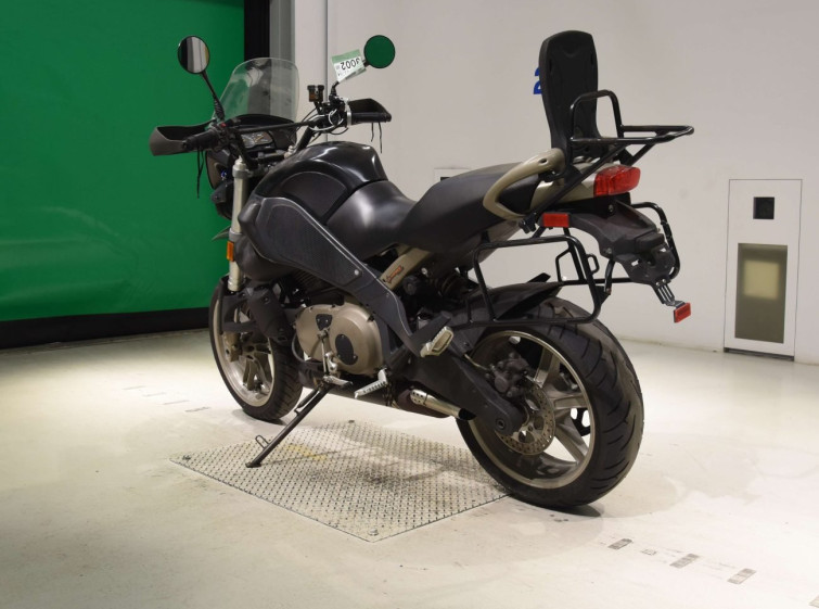 Мотоцикл Buell XB12X ULYSSES з пробігом 41068 km