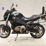 Мотоцикл Buell XB12X ULYSSES з пробігом 41068 km