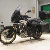 Мотоцикл Honda AFRICATWIN CRF1100LD з пробігом 46934 km