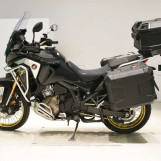 Мотоцикл Honda AFRICATWIN CRF1100LD з пробігом 46934 km