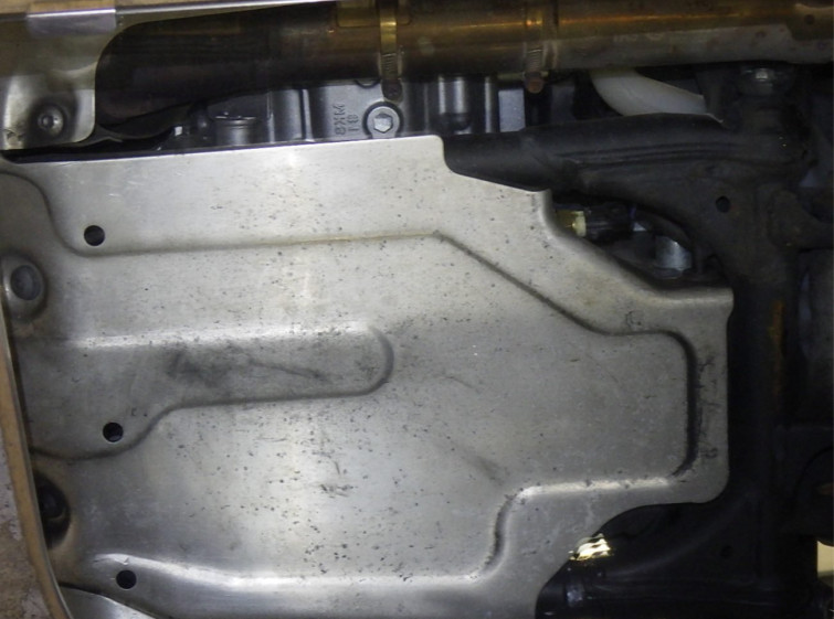 Мотоцикл Honda AFRICATWIN CRF1100LD з пробігом 46934 km