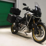 Мотоцикл Honda AFRICATWIN CRF1100LD з пробігом 46934 km