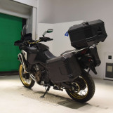 Мотоцикл Honda AFRICATWIN CRF1100LD з пробігом 46934 km