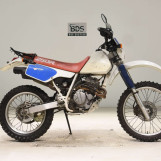 Мотоцикл Honda XR250 з пробігом 18114 km