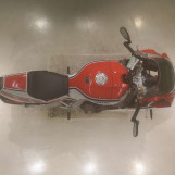 Мотоцикл Yamaha xsr900 gp с пробегом 973 km