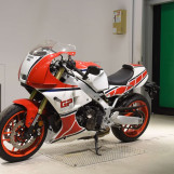 Мотоцикл Yamaha xsr900 gp с пробегом 973 km