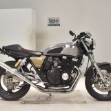 Мотоцикл Yamaha XJR400 с пробегом 16707 km