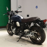 Мотоцикл Honda CB1100RS з пробігом 20971 km