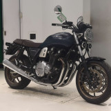 Мотоцикл Honda CB1100RS з пробігом 20971 km