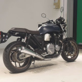 Мотоцикл Honda CB1100RS з пробігом 20971 km
