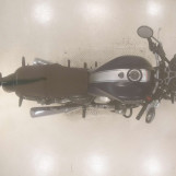 Мотоцикл Honda CB1100RS з пробігом 20971 km