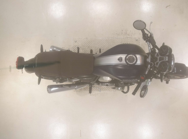 Мотоцикл Honda CB1100RS з пробігом 20971 km