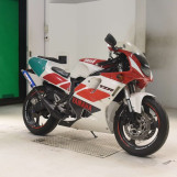 Мотоцикл Yamaha TZR250R з пробігом 12532 km