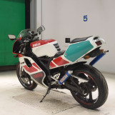 Мотоцикл Yamaha TZR250R з пробігом 12532 km