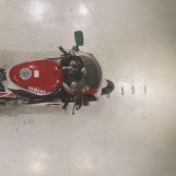 Мотоцикл Yamaha TZR250R з пробігом 12532 km