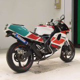 Мотоцикл Yamaha TZR250R з пробігом 12532 km