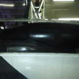 Мотоцикл Yamaha TZR250R з пробігом 12532 km