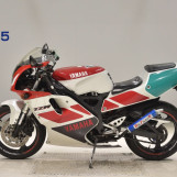 Мотоцикл Yamaha TZR250R з пробігом 12532 km