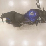 Мотоцикл Yamaha MT-25 з пробігом 5737 km