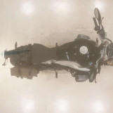 Мотоцикл BMW R NINE T с пробегом 15643 km
