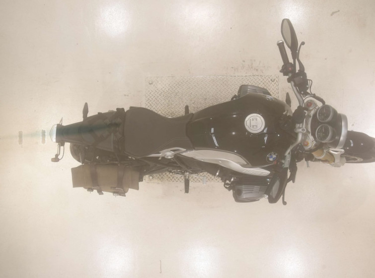 Мотоцикл BMW R NINE T с пробегом 15643 km