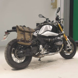 Мотоцикл BMW R NINE T с пробегом 15643 km